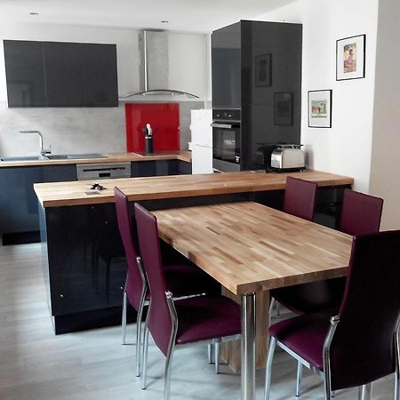 Gite Duplex Du Vignoble Alsace Rouffach Zewnętrze zdjęcie
