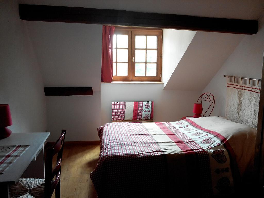 Gite Duplex Du Vignoble Alsace Rouffach Zewnętrze zdjęcie