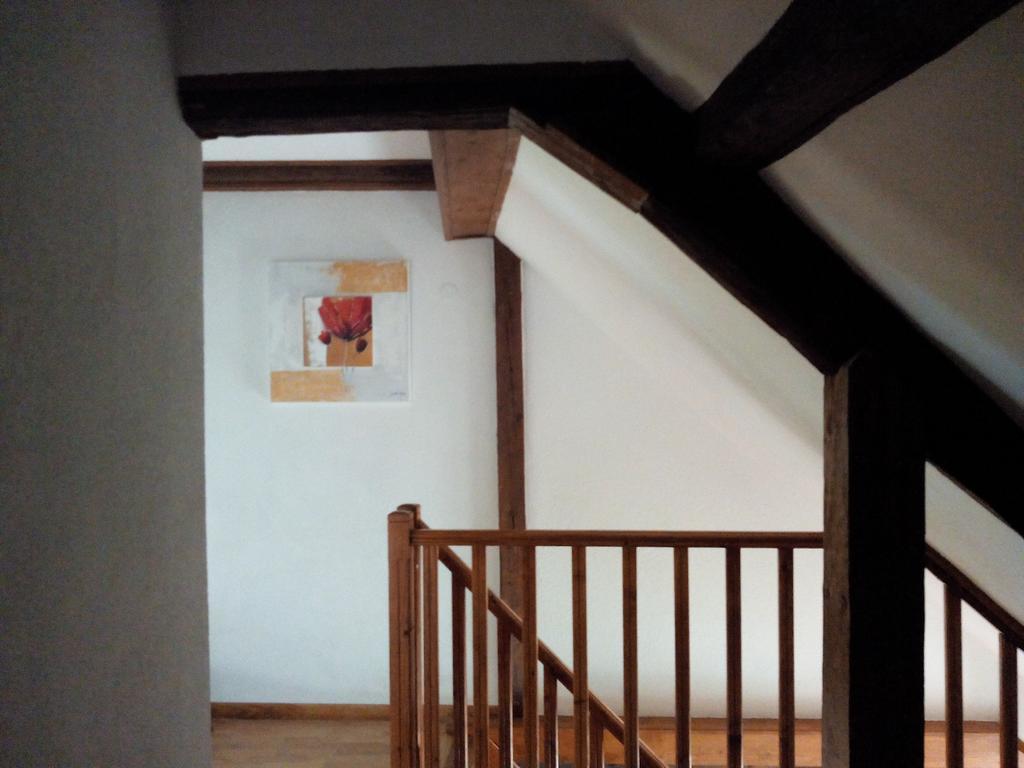 Gite Duplex Du Vignoble Alsace Rouffach Zewnętrze zdjęcie