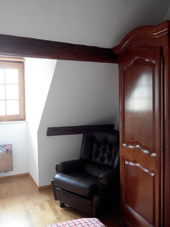 Gite Duplex Du Vignoble Alsace Rouffach Zewnętrze zdjęcie