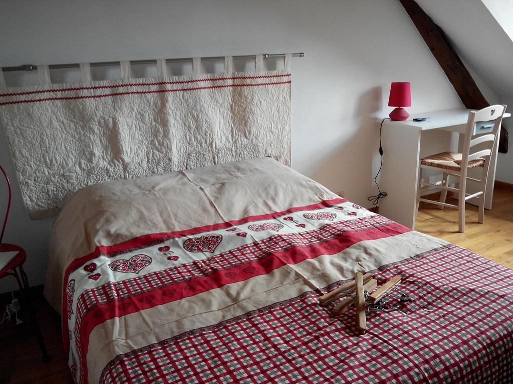 Gite Duplex Du Vignoble Alsace Rouffach Zewnętrze zdjęcie
