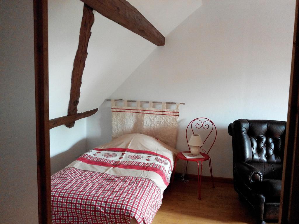 Gite Duplex Du Vignoble Alsace Rouffach Zewnętrze zdjęcie