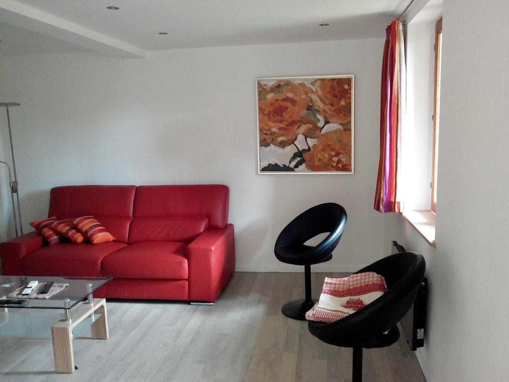 Gite Duplex Du Vignoble Alsace Rouffach Zewnętrze zdjęcie