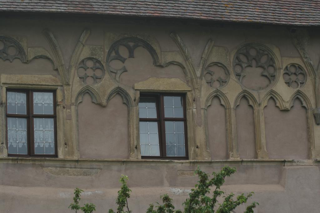 Gite Duplex Du Vignoble Alsace Rouffach Zewnętrze zdjęcie