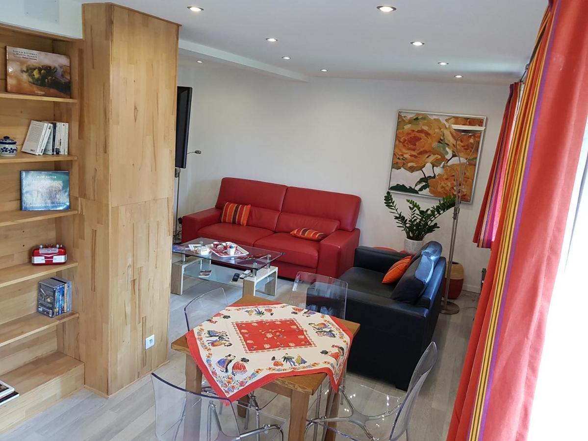 Gite Duplex Du Vignoble Alsace Rouffach Zewnętrze zdjęcie