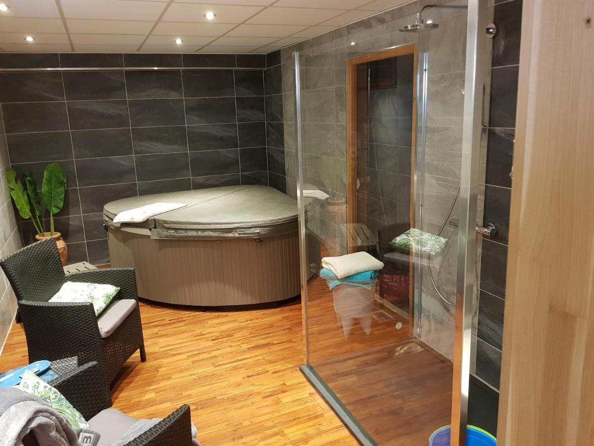 Gite Duplex Du Vignoble Alsace Rouffach Zewnętrze zdjęcie
